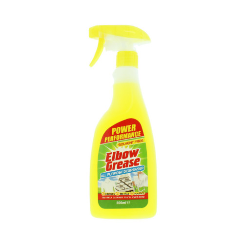 Picture of Elbow Grease 500ml