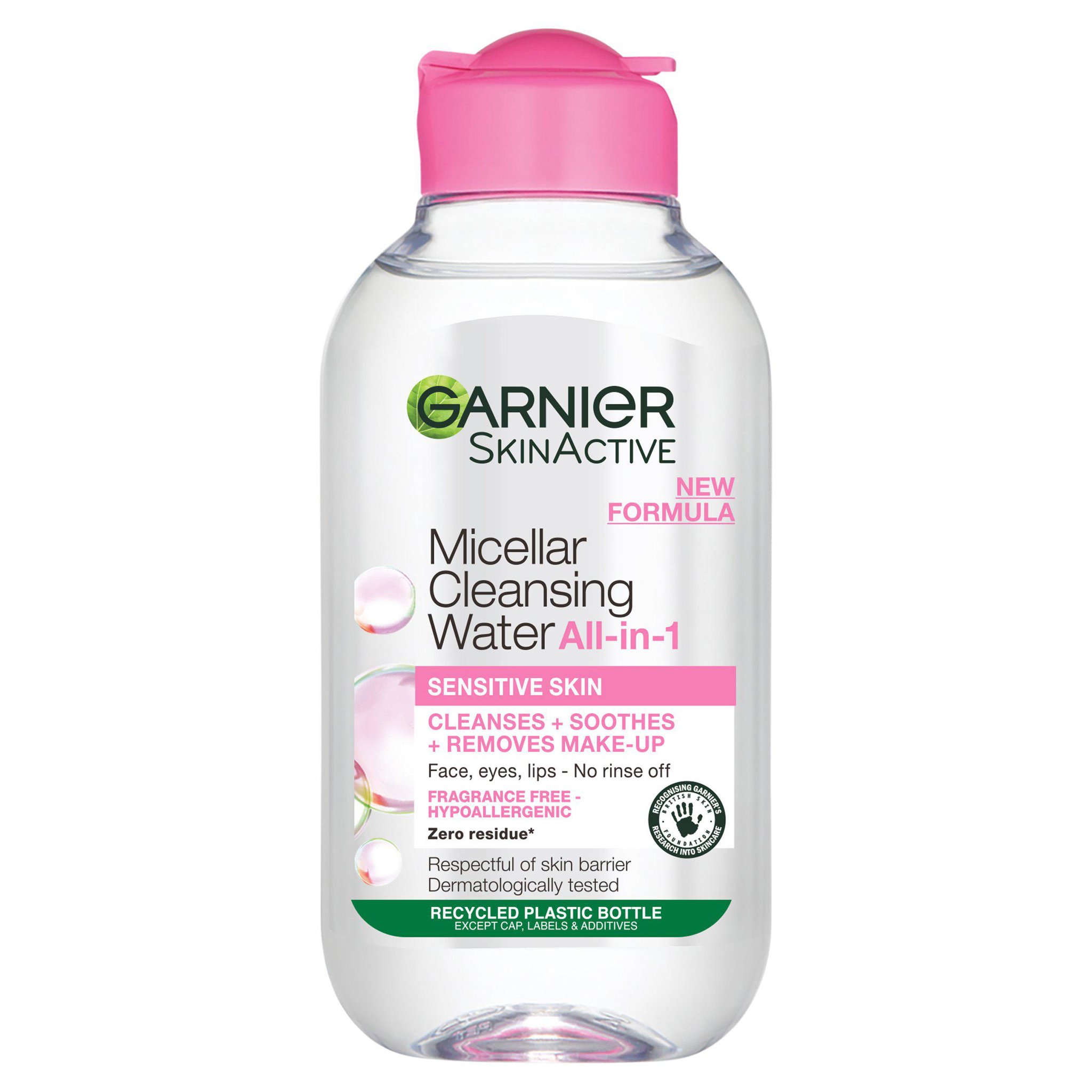 Picture of Garnier Skin Active Micellar Cleansing Water 100ml