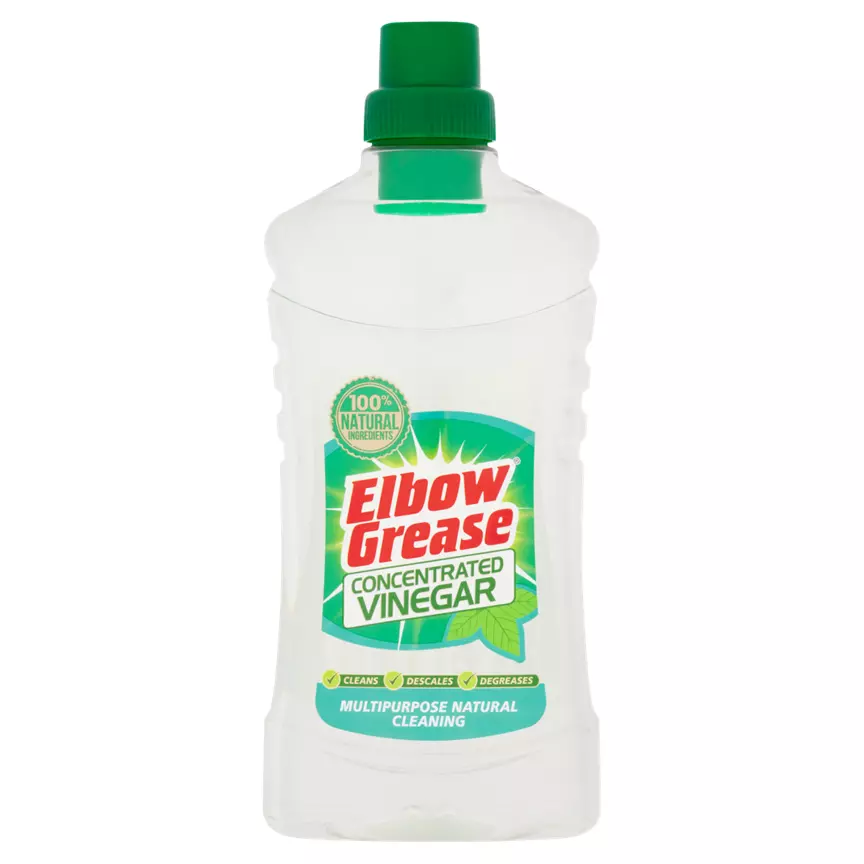 Picture of Elbow Grease Concentrated Vinegar 750ml