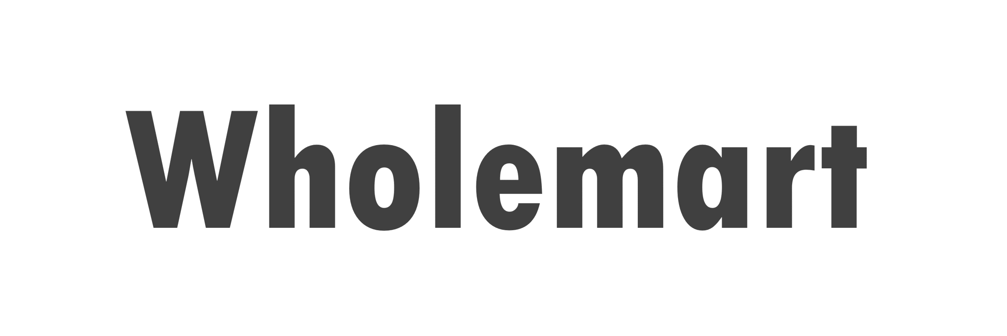 Wholemart