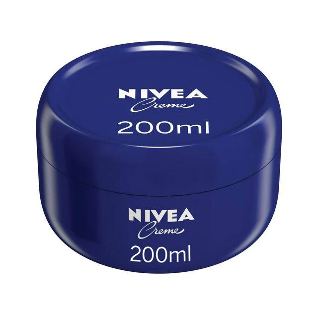 Picture of Nivea Creme All Purpose Body Cream 200ml