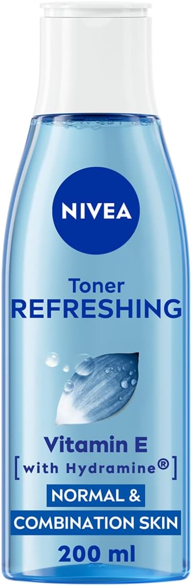 Picture of Nivea Daily Essentials Refreshing Toner 200ml
