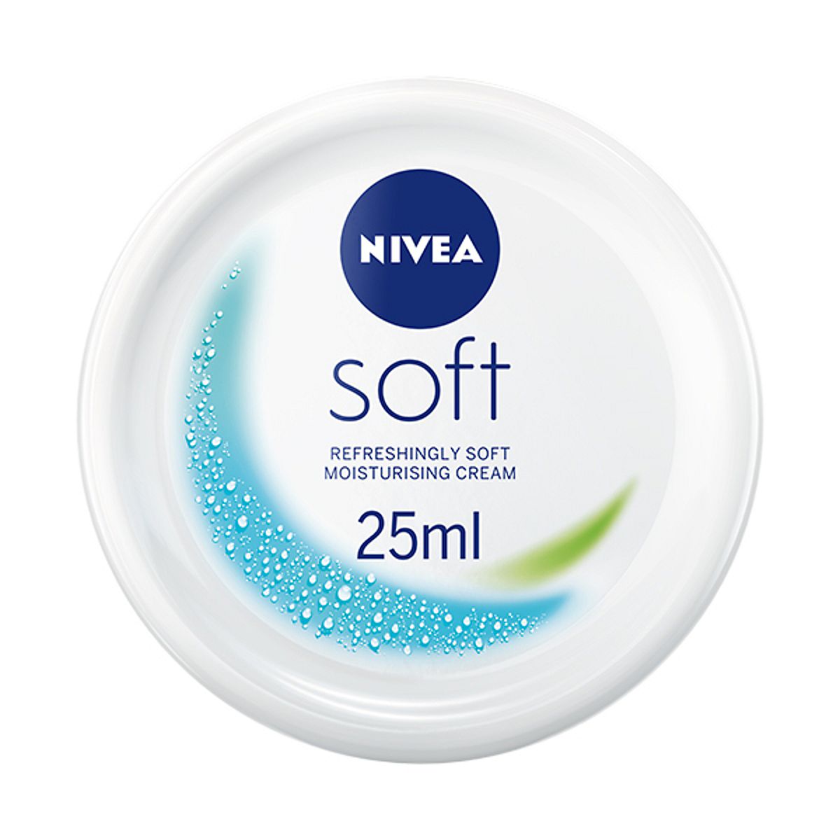 Picture of Nivea Mini Soft Moisturising Cream 25ml