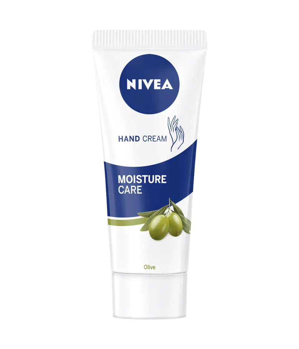 Picture of Nivea Olive Hand Cream Moisture Care 75ml