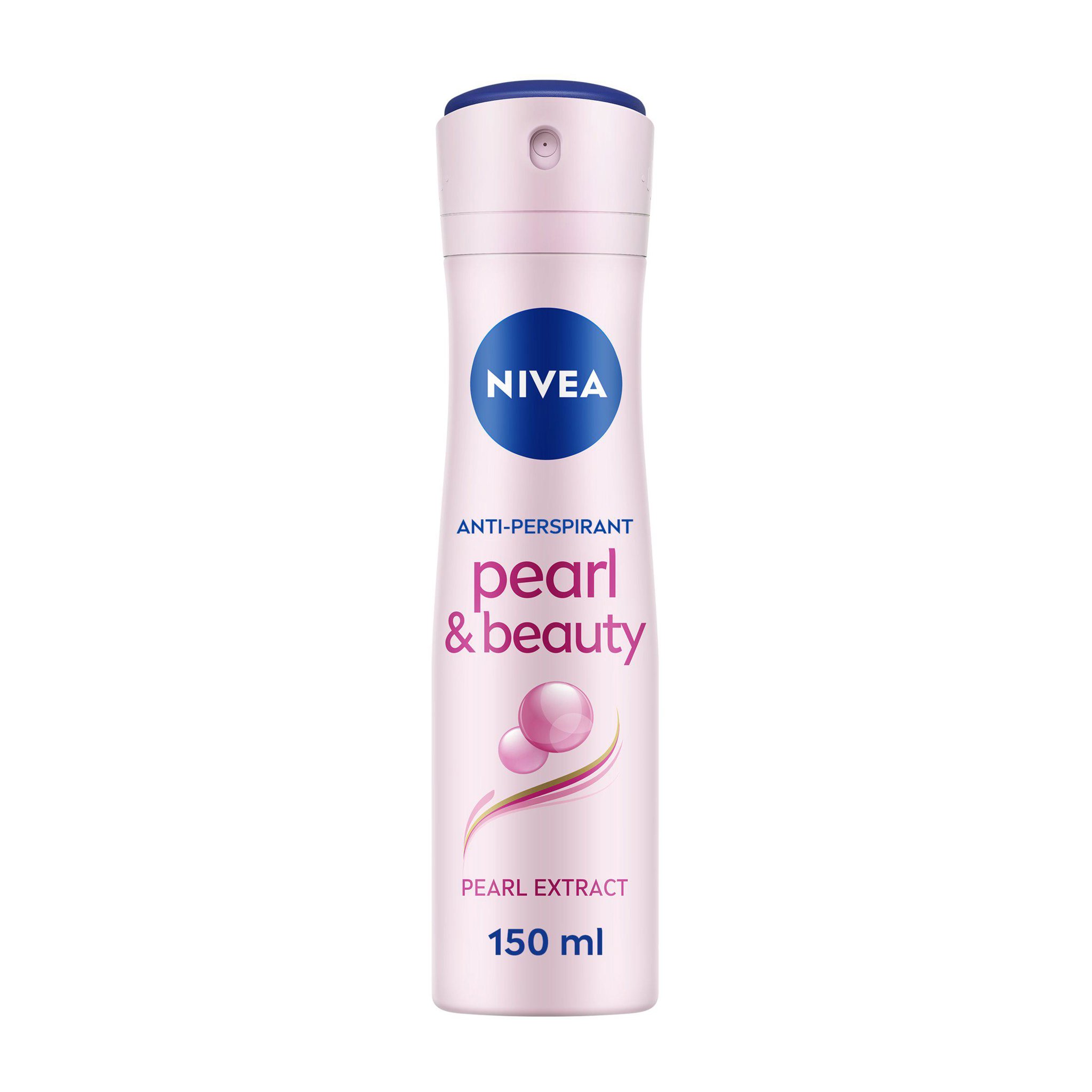 Picture of Nivea Pearl & Beauty Anti Perspirant Deodorant Spray 150ml