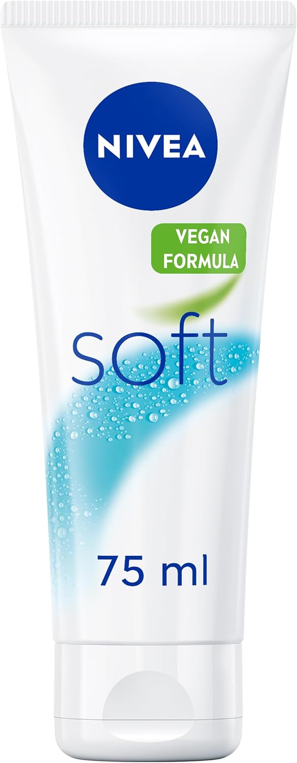 Picture of Nivea Soft Moisturising Cream 75ml