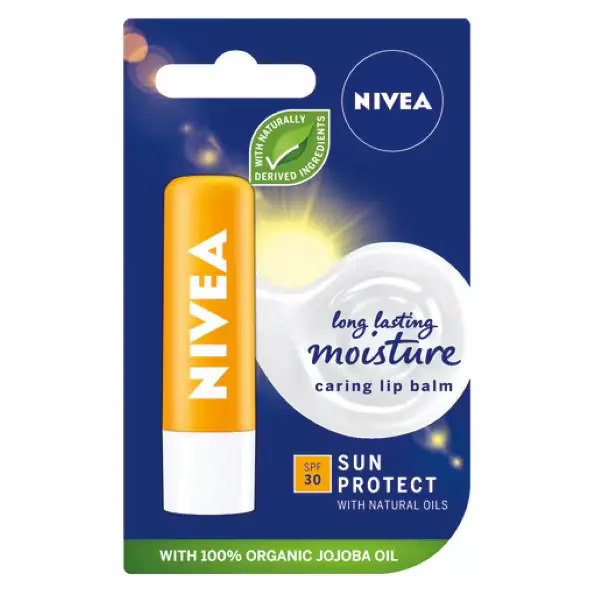Picture of Nivea Sun Lip Protection 5.5ml