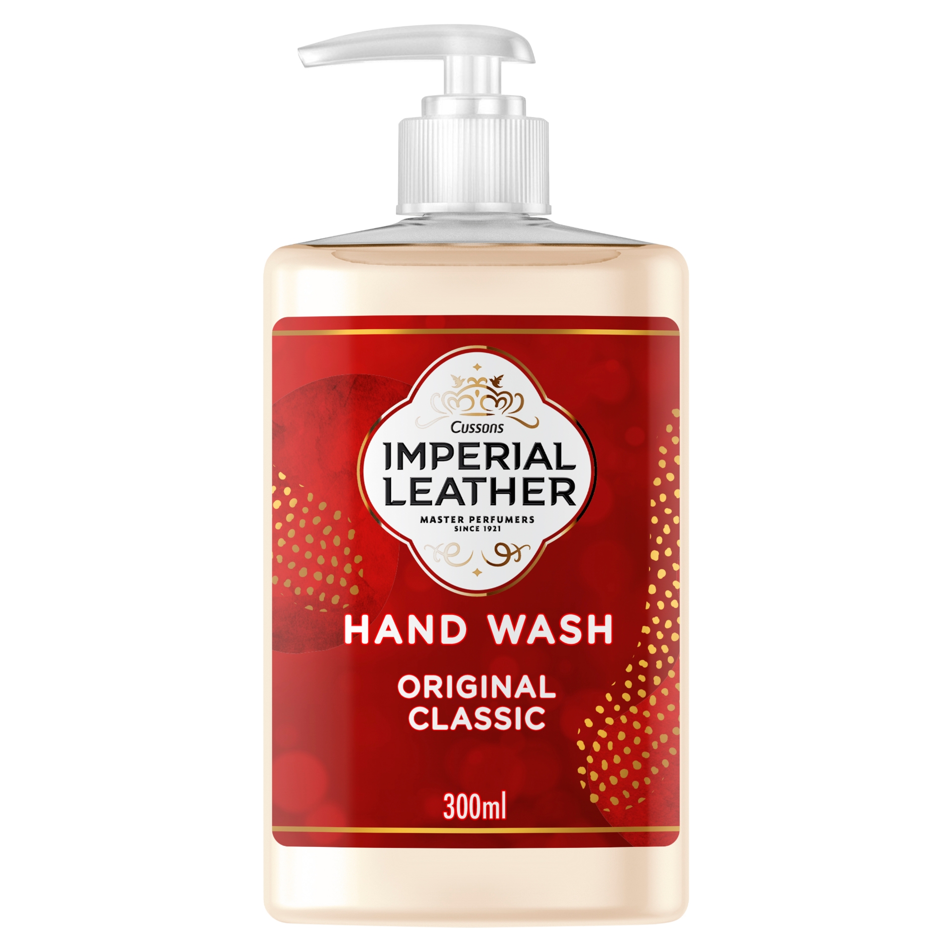 Picture of Imperial Leather Classic Handwash Original 300ml