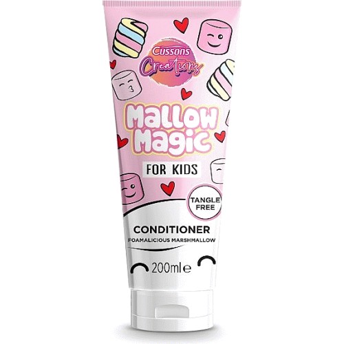 Picture of Cussons Creations Mallow Magic Conditioner 200ml