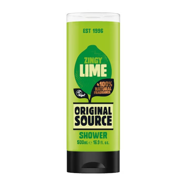 Picture of Original Source Lime Shower Gel 500ml