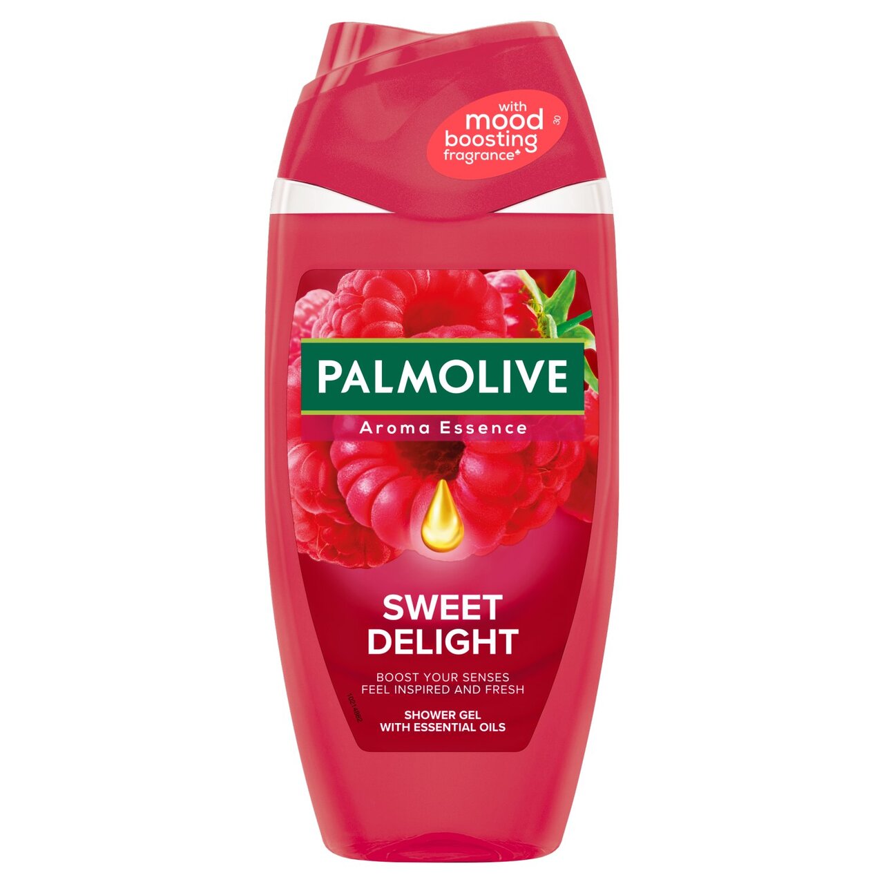 Picture of Palmolive Memories Of Nature Berry Picking Aroma Sweet Delight 250ml