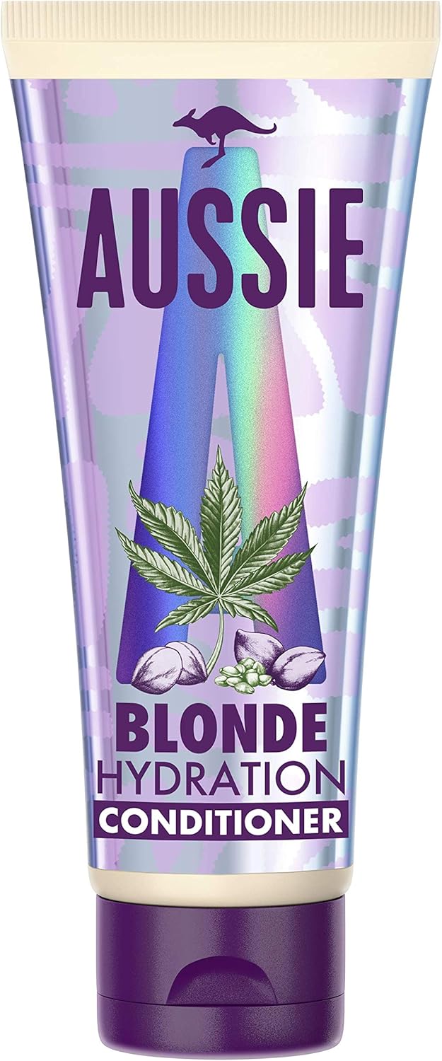 Picture of Aussie Blonde Hydration Conditioner 200ml