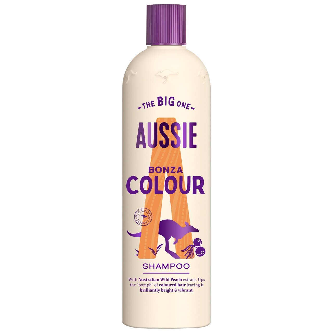 Picture of Aussie Colour Mate Shampoo 675ml