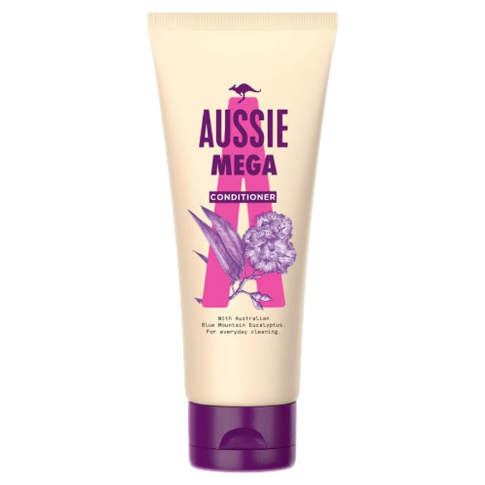 Picture of Aussie Mega Conditioner 170ml