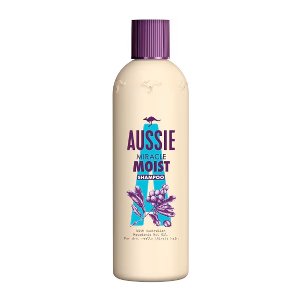 Picture of Aussie Moist Shampoo 250ml