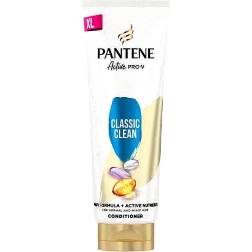 Picture of Pantene Classic Clean Conditioner 490ml