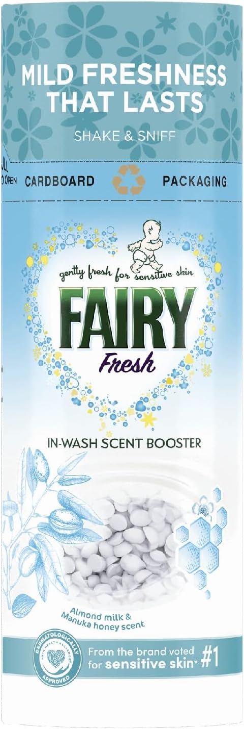 Picture of Fairy Scent Booster Fresh 176g