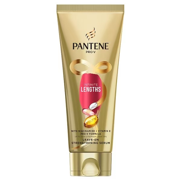 Picture of Pantene Infinite Lengths Conditioner 220ml