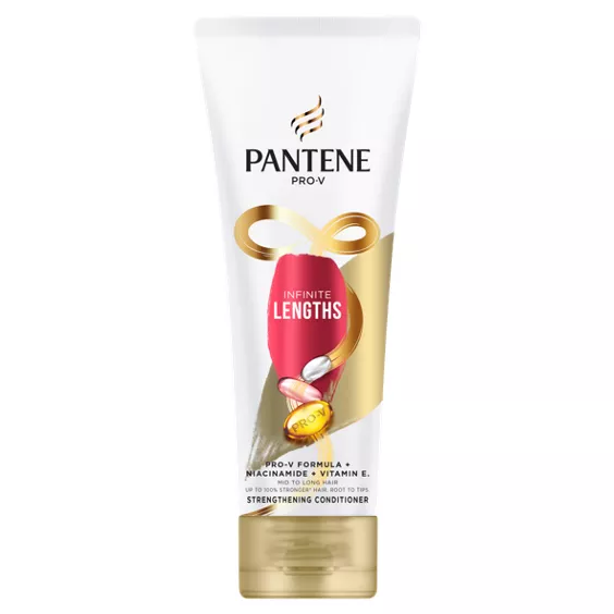 Picture of Pantene Infinite Lengths Conditioner 275ml