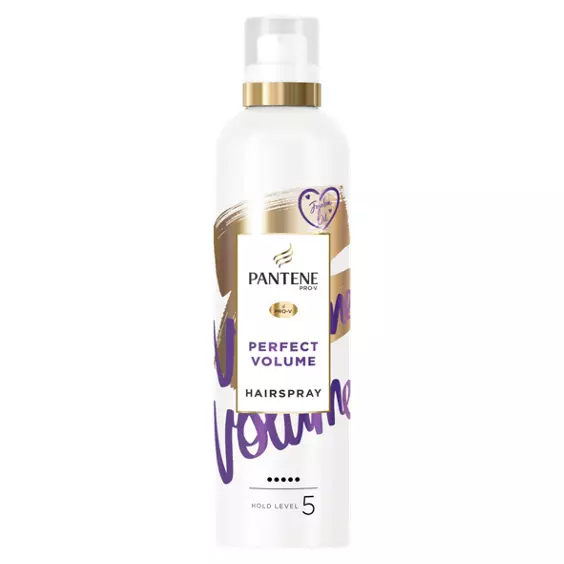 Picture of Pantene Pro-V Perfect Volume Hair Spray 250ml