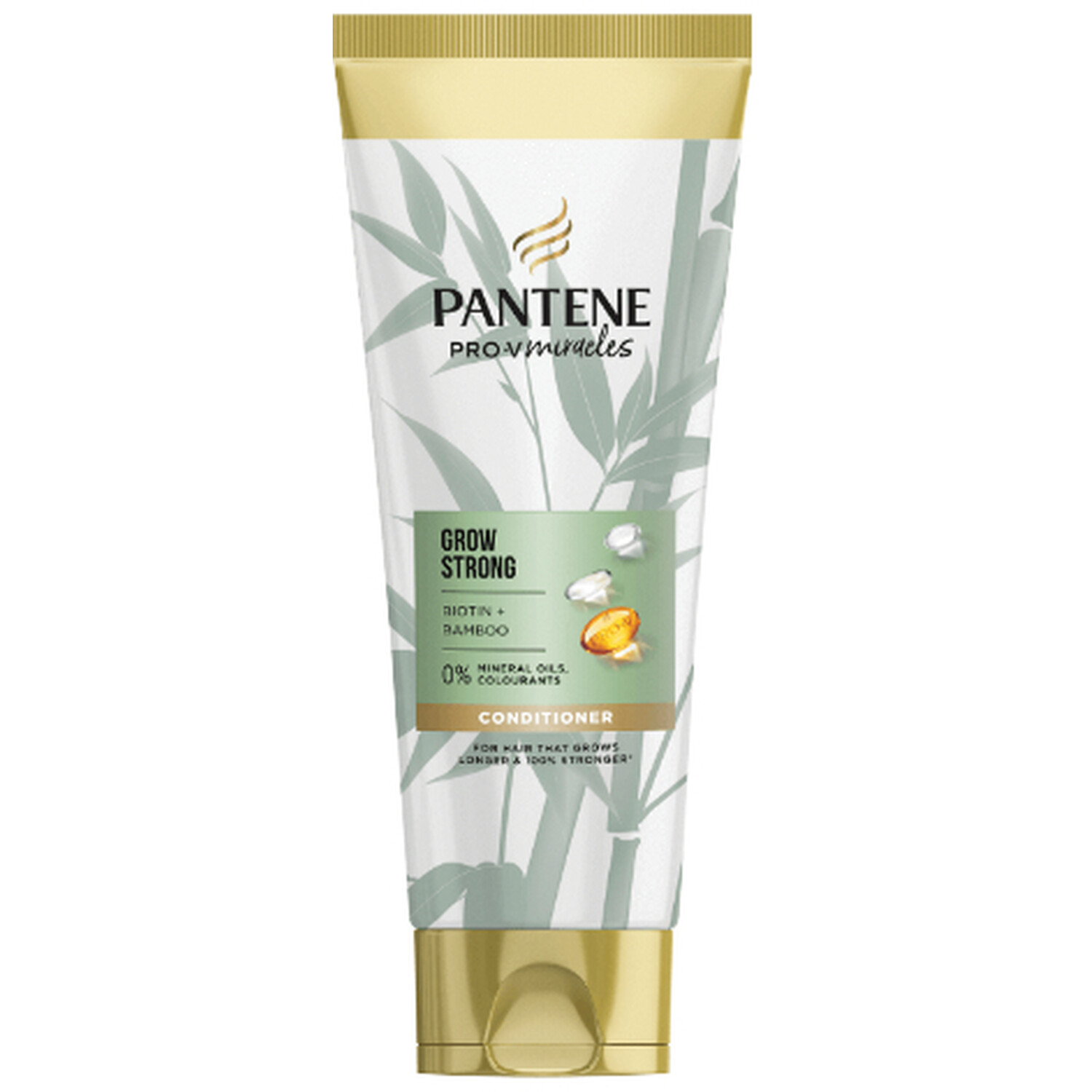 Picture of Pantene Miracles Grow Strong Conditoner 400ml