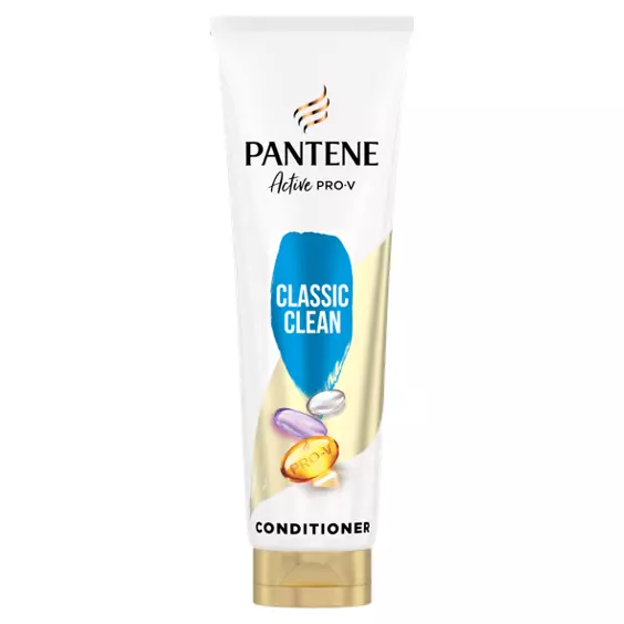 Picture of Pantene Pro-V Classic Care Hair Conditioner 275ml