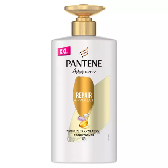 Picture of Pantene Repair & Protect Conditioner 490ml