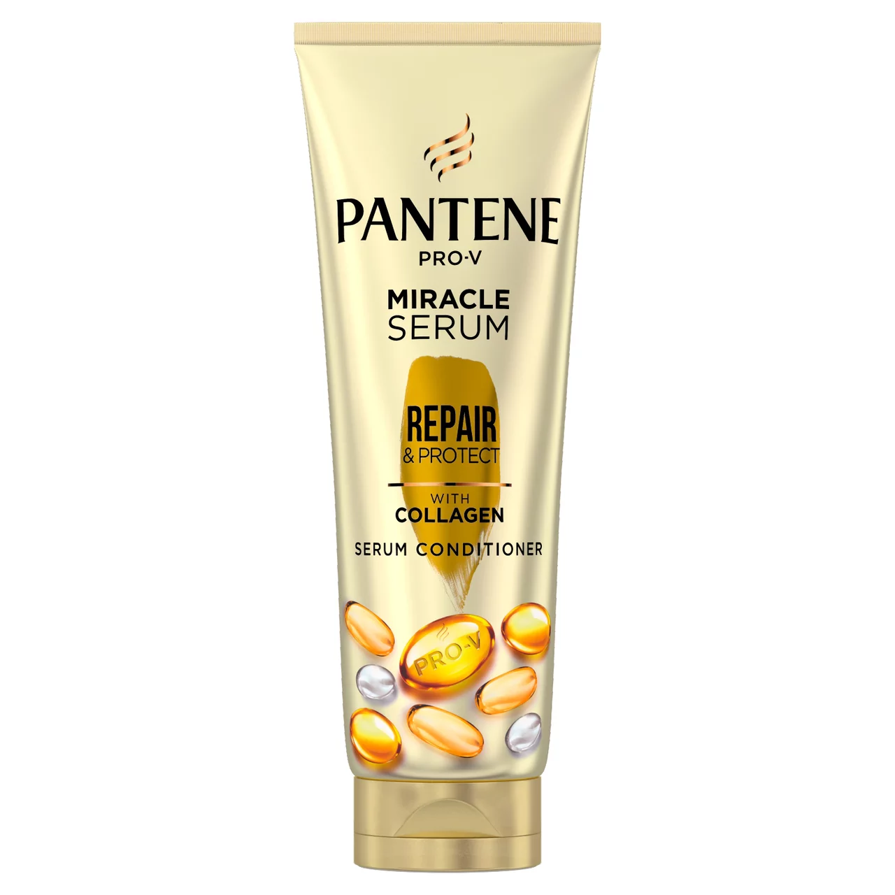 Picture of Pantene Repair & Protect Miracle Serum Conditioner 220ml