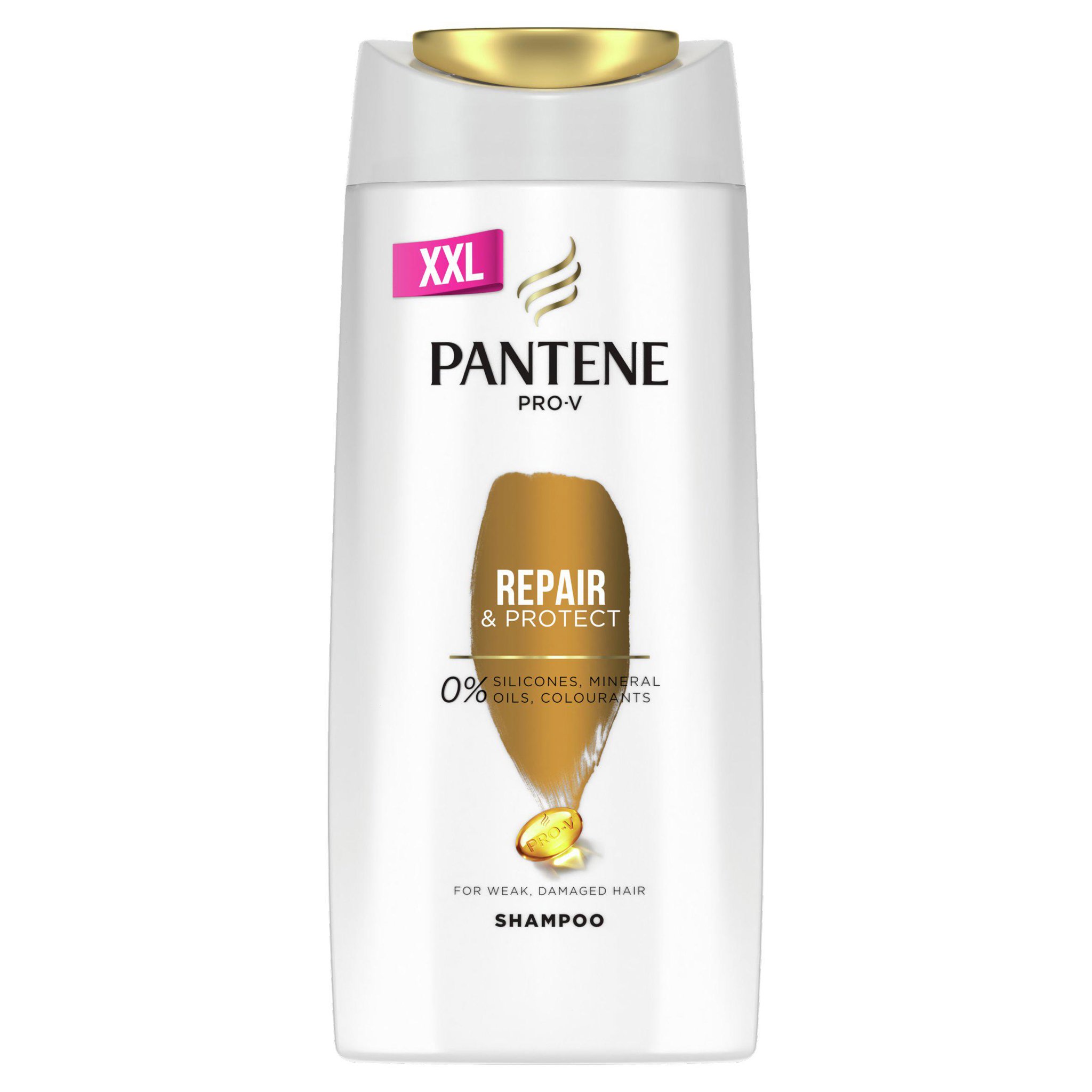Picture of Pantene Repair & Protect Shampoo 700ml