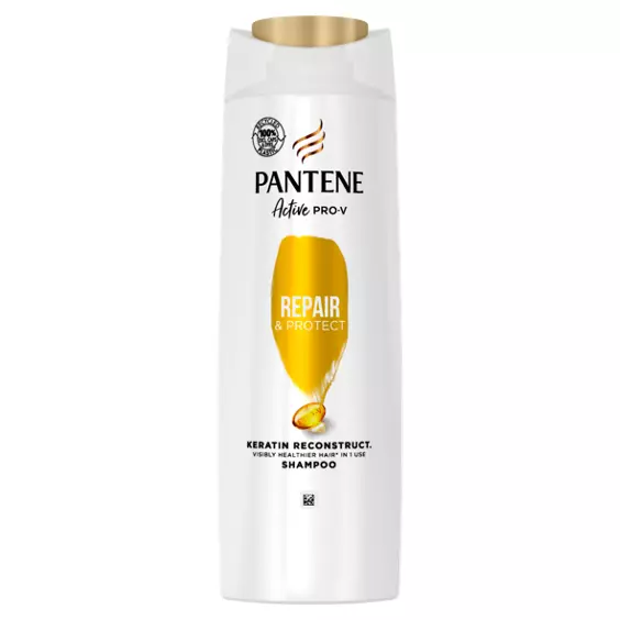 Picture of Pantene Repair Shampoo 400ml