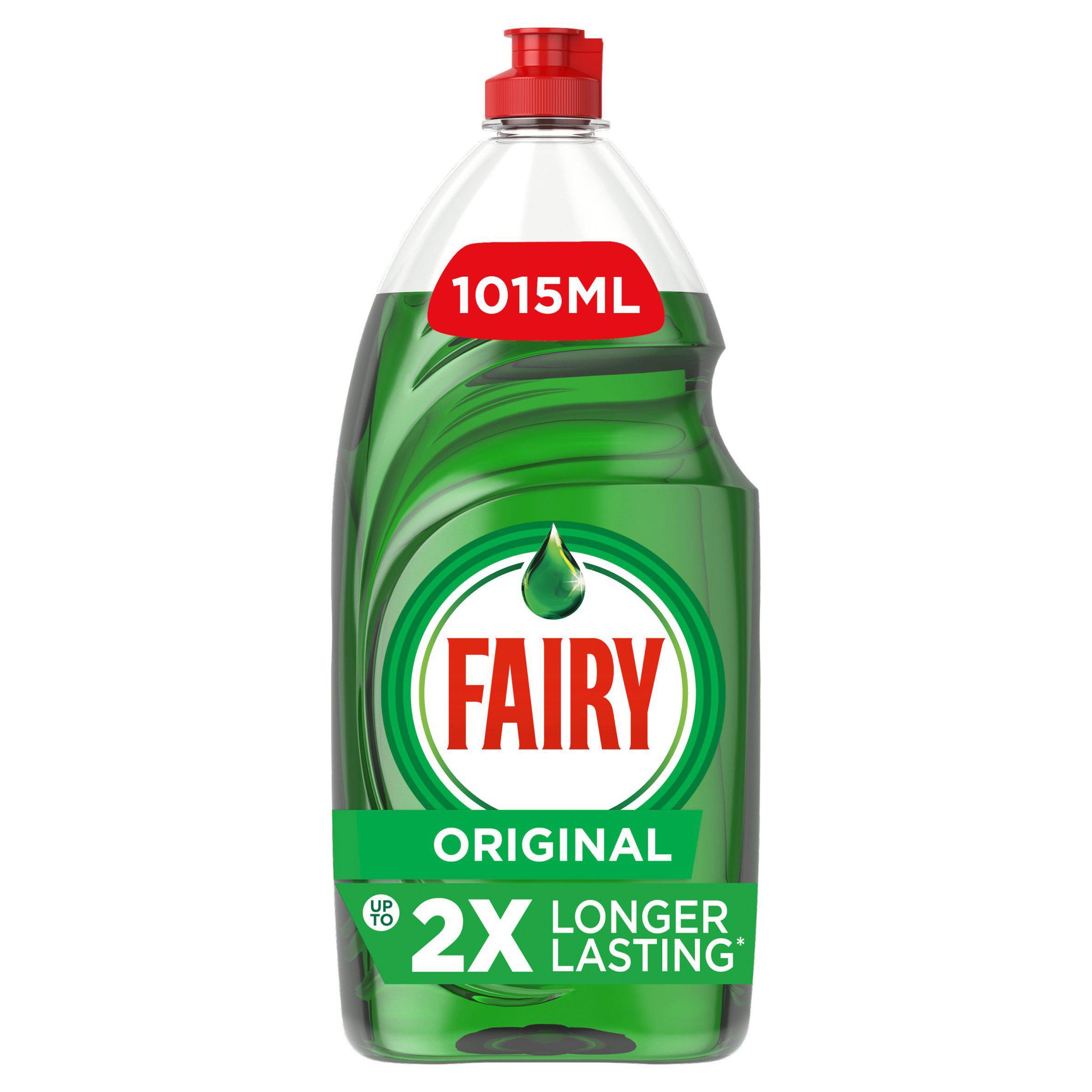 Picture of Fairy Original Washing Up Liquid 1015ml