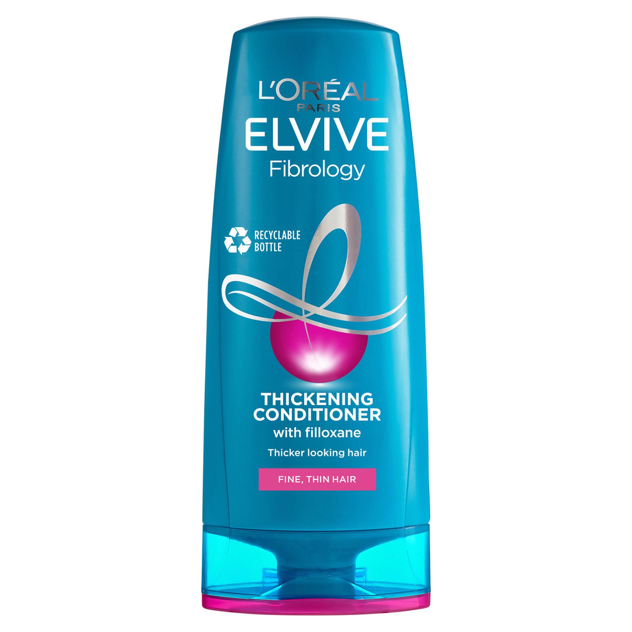 Picture of L'Oreal Paris Elvive Fibrology Fine Hair Conditioner 300ml