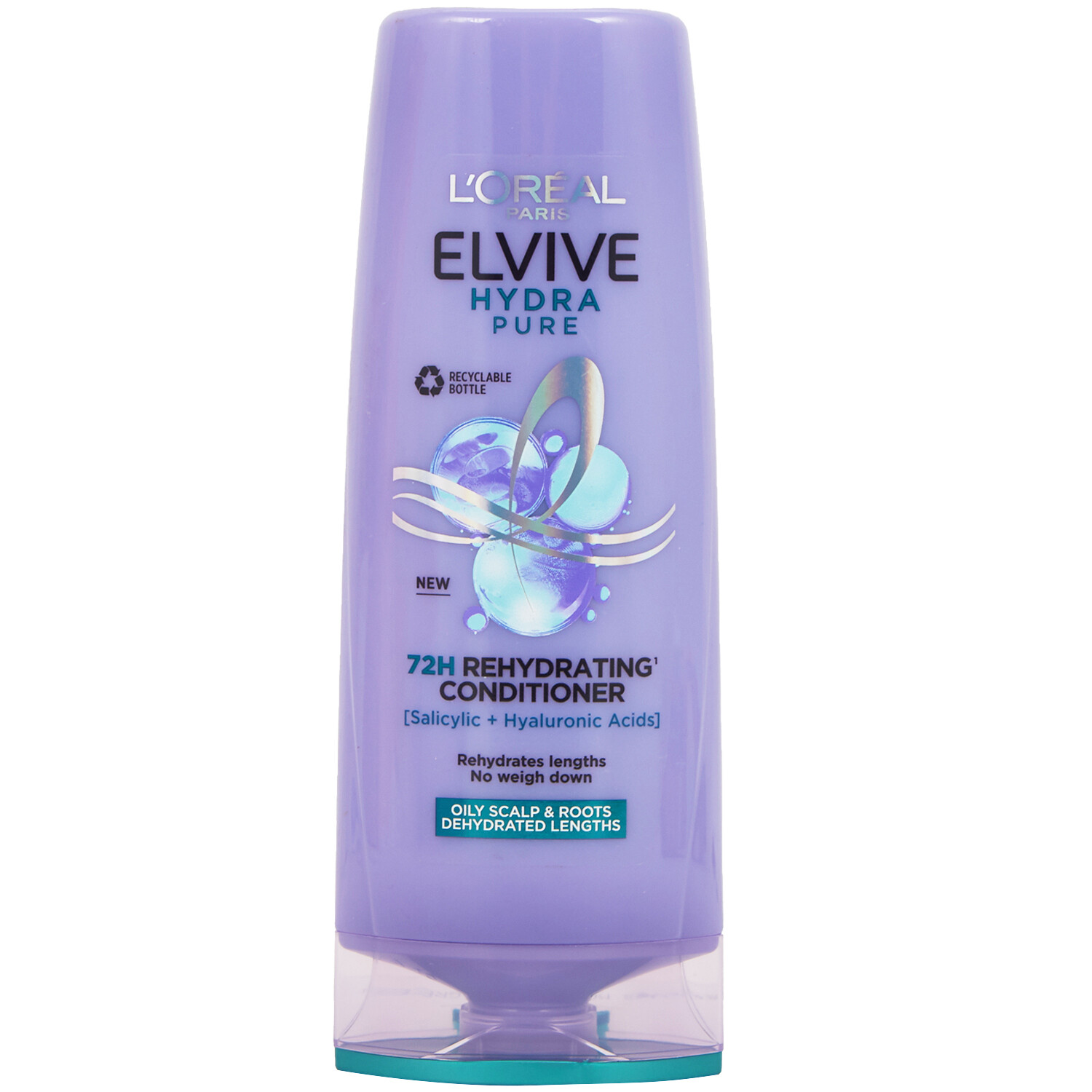 Picture of Elvive Hydra Conditioner 500ml