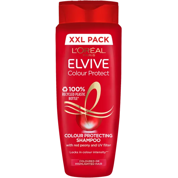 Picture of L'Oreal Elvive Colour Protect Shampoo 700ml