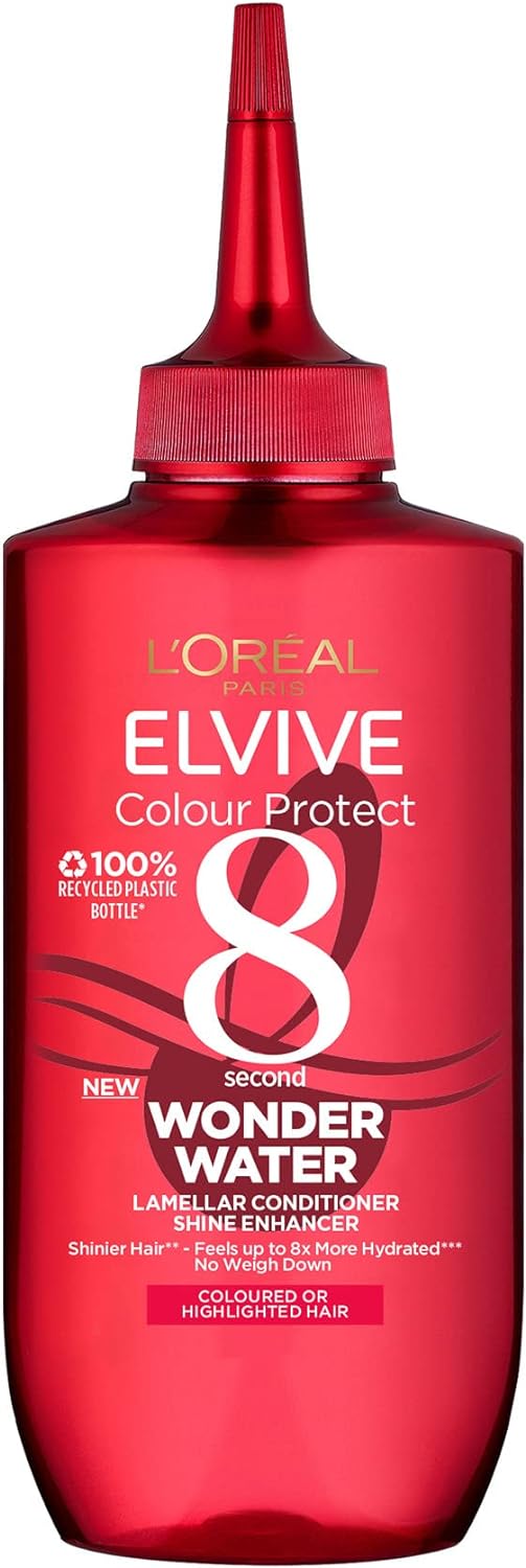 Picture of L'Oreal Paris Elvive Colourpro Wonder Water 200ml