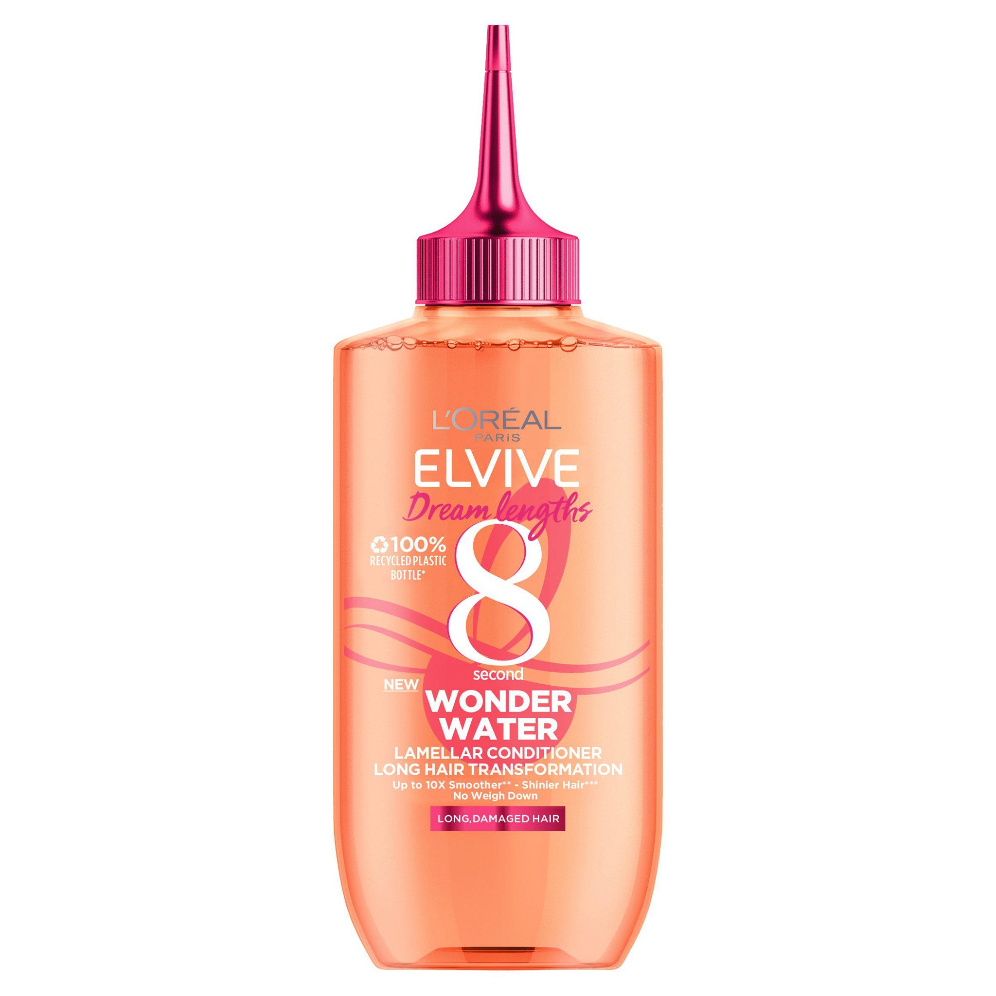 Picture of L'Oreal Elvive Dream Lengths Wonder Water 200ml