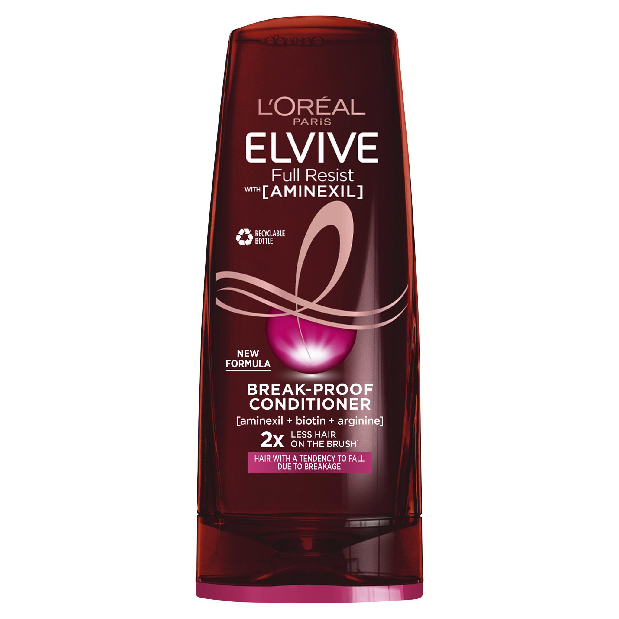 Picture of L'Oreal Paris Elvive Full Resist Break Proof Conditioner 300ml