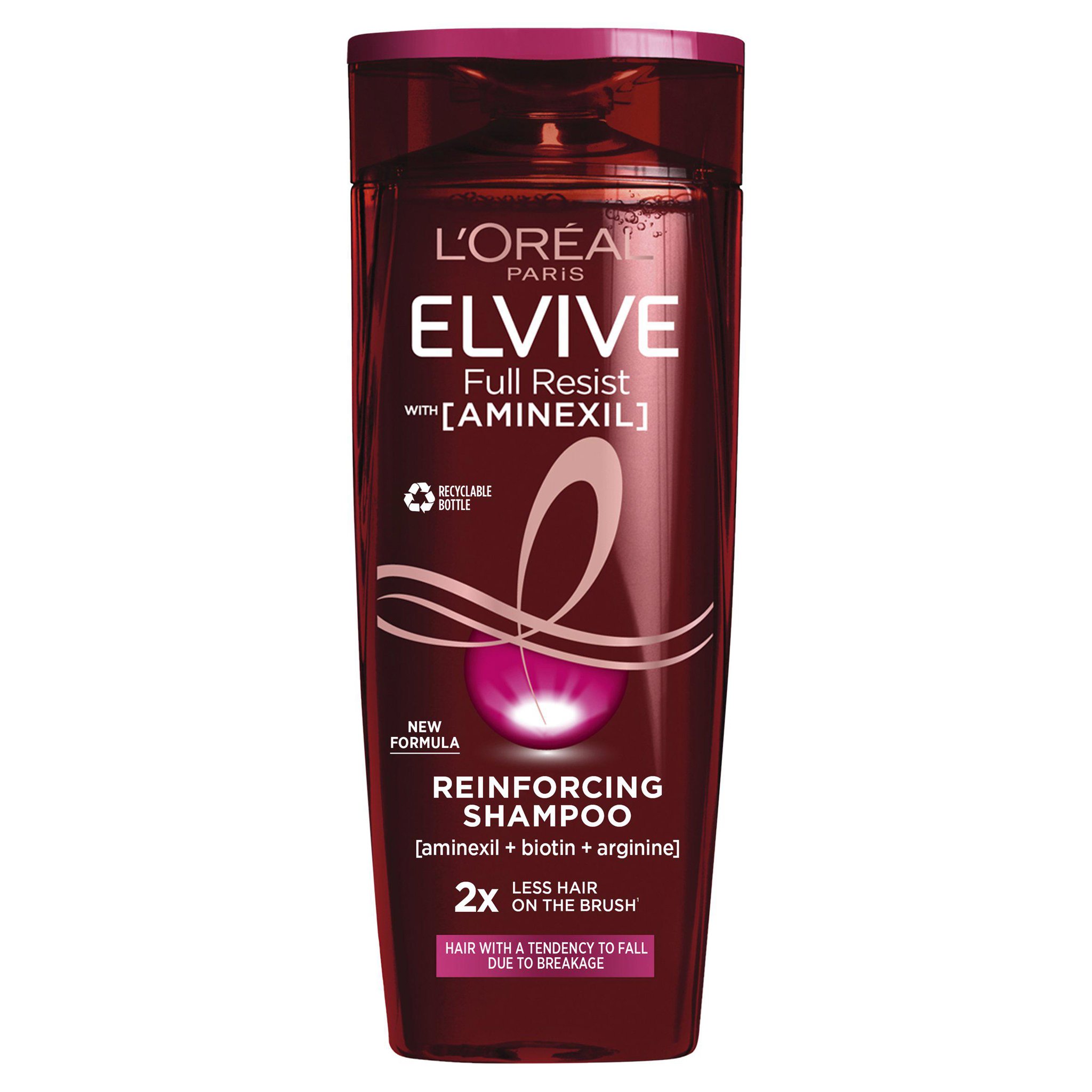 Picture of L’Oréal Elvive Full Resist Break-Proof Shampoo 400ml