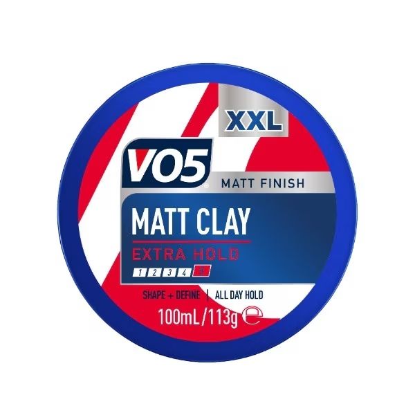 Picture of VO5 Matt Wax Paste 100ml