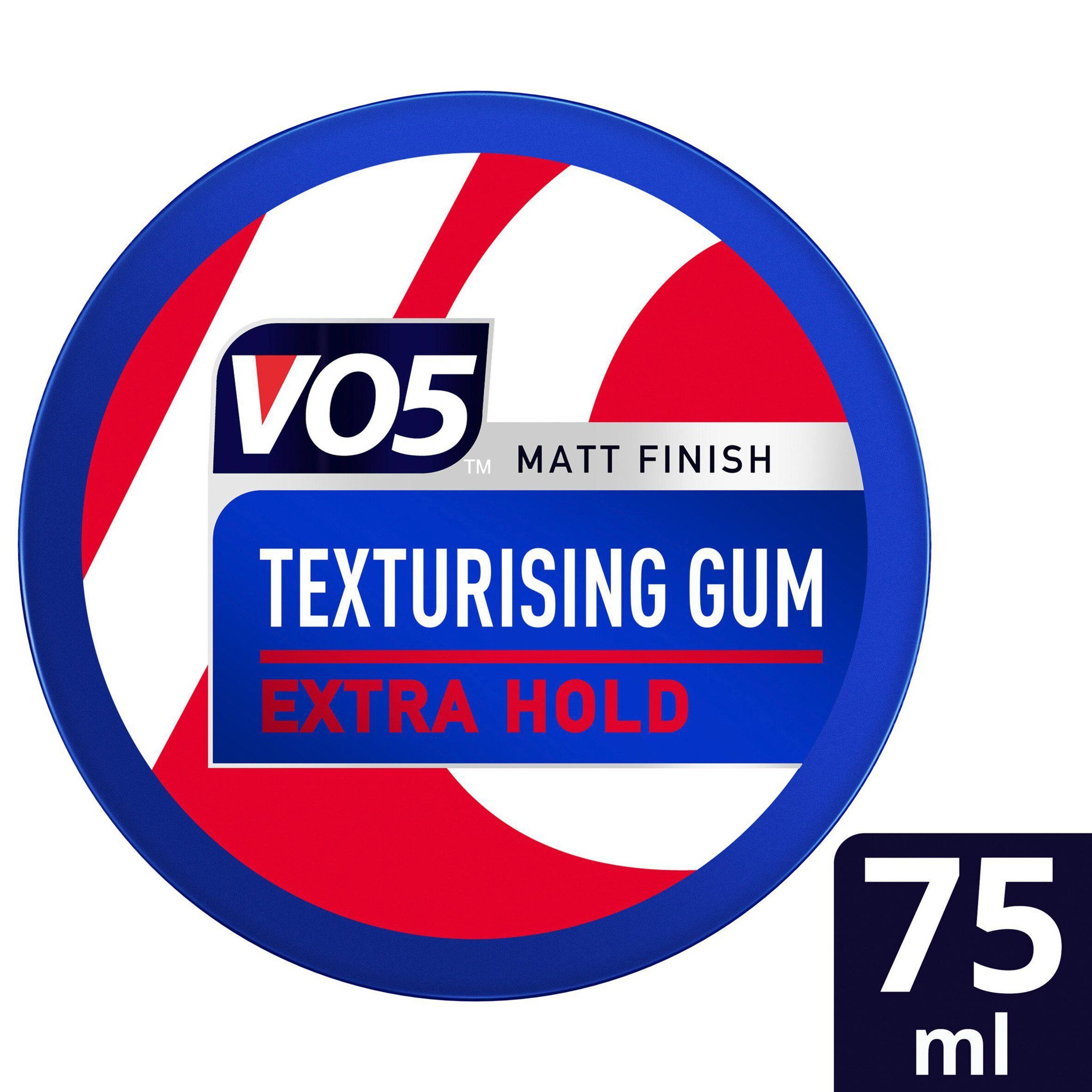 Picture of Vo5 Style Extreme Text Gum 75ml