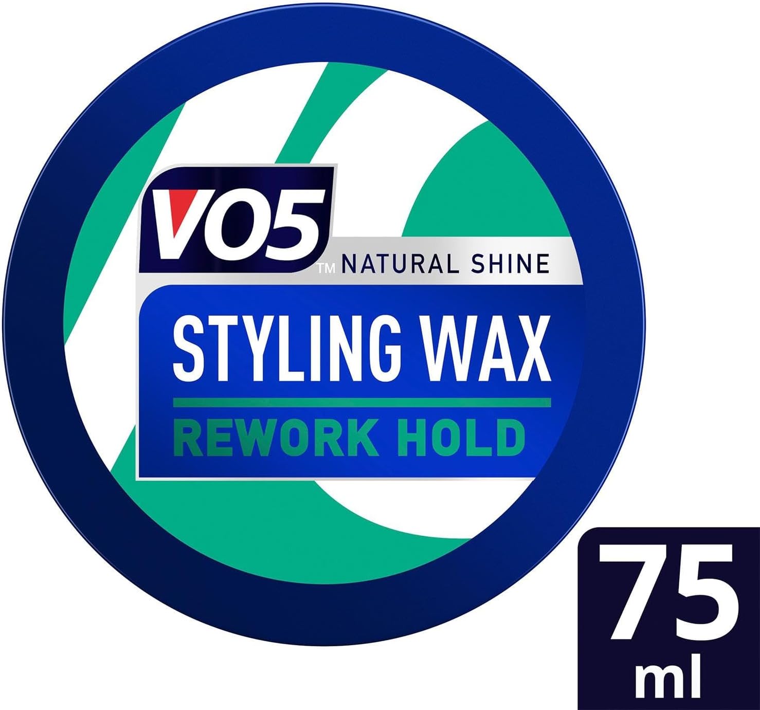 Picture of Vo5 Styling Wax 75ml