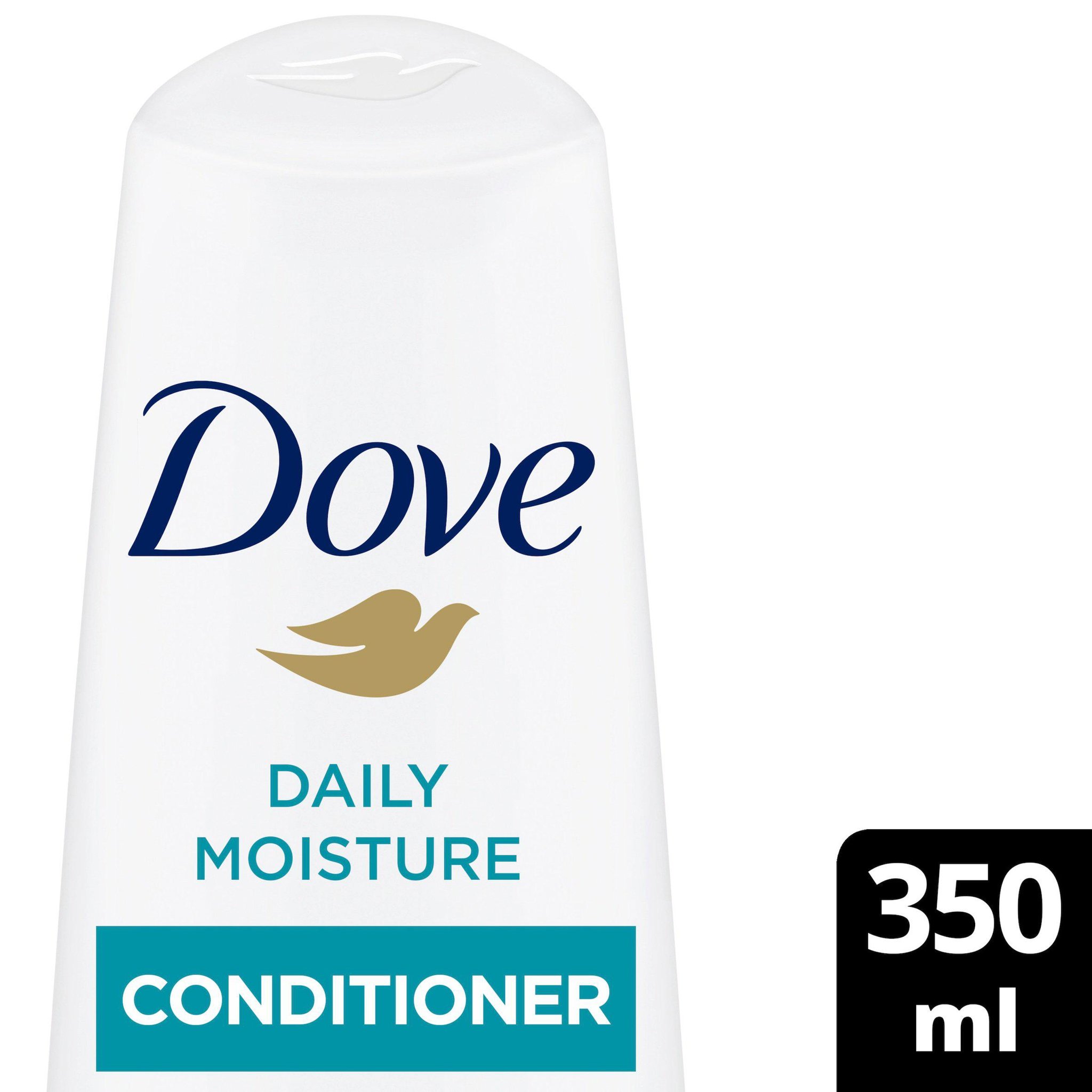 Picture of Dove Daily Moisture Conditioner 350ml