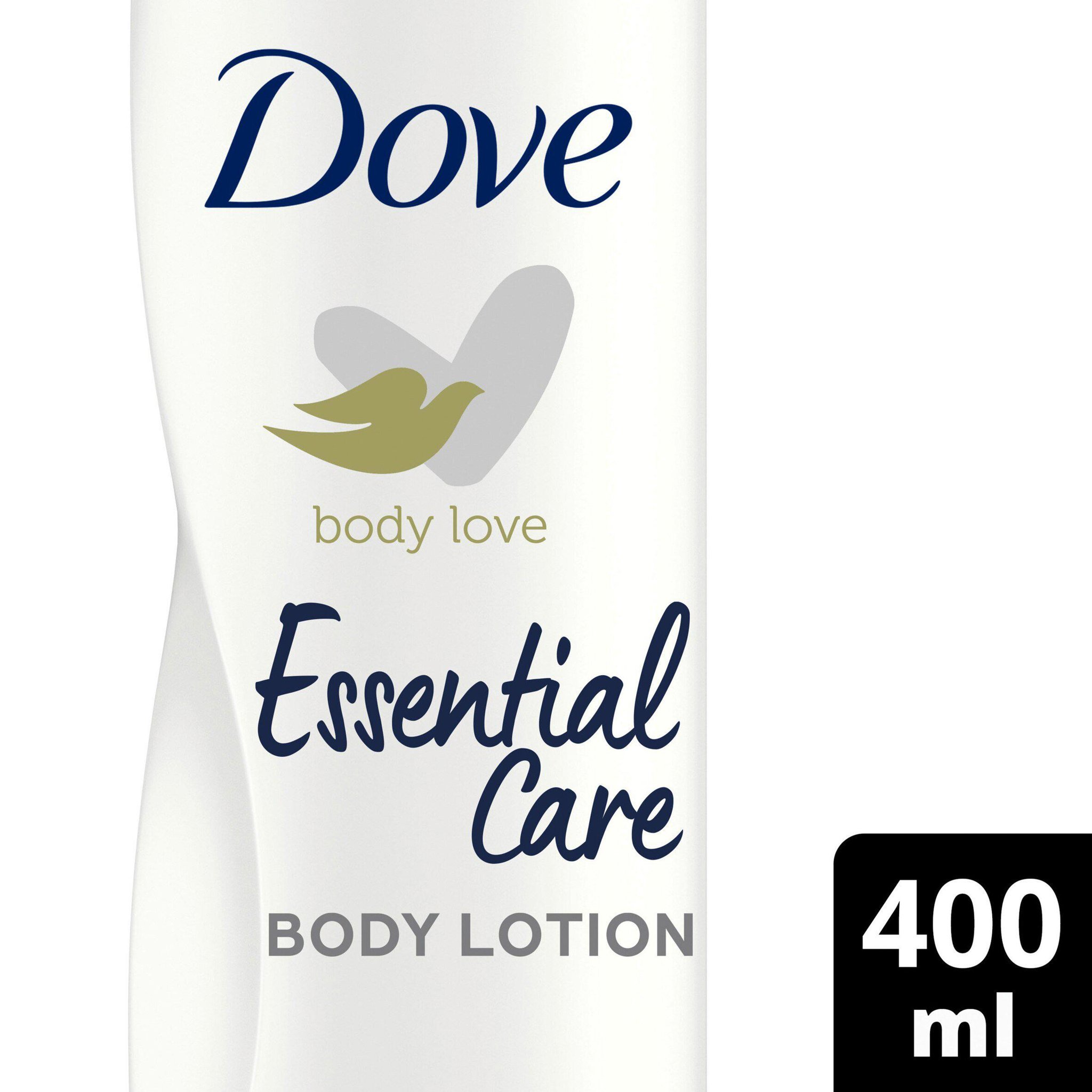 Picture of Dove Essential Nourishing Lotion 400ml