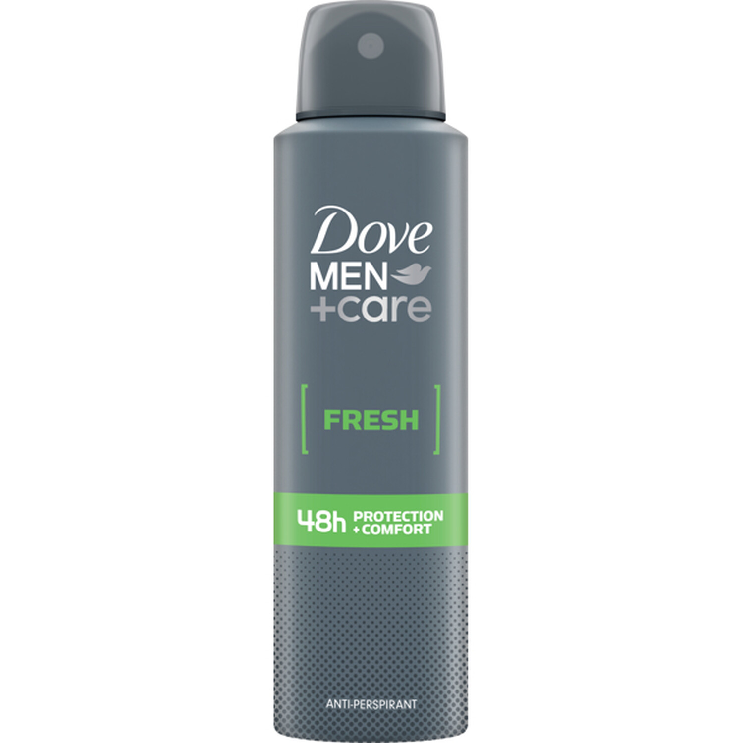 Picture of Dove Men+Care Antiperspirant Fresh 150ml