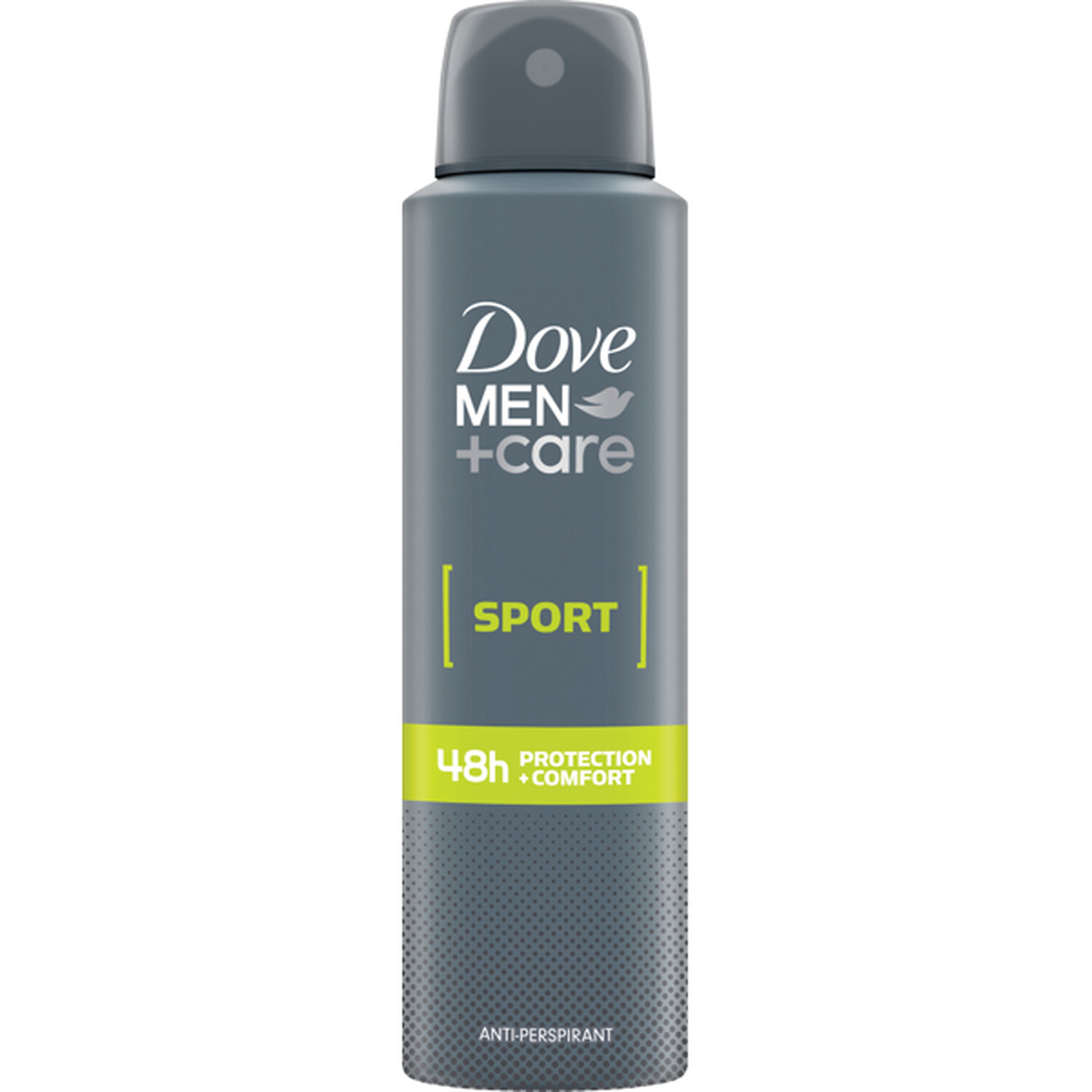 Picture of Dove Men+Care Antiperspirant Sport 150ml