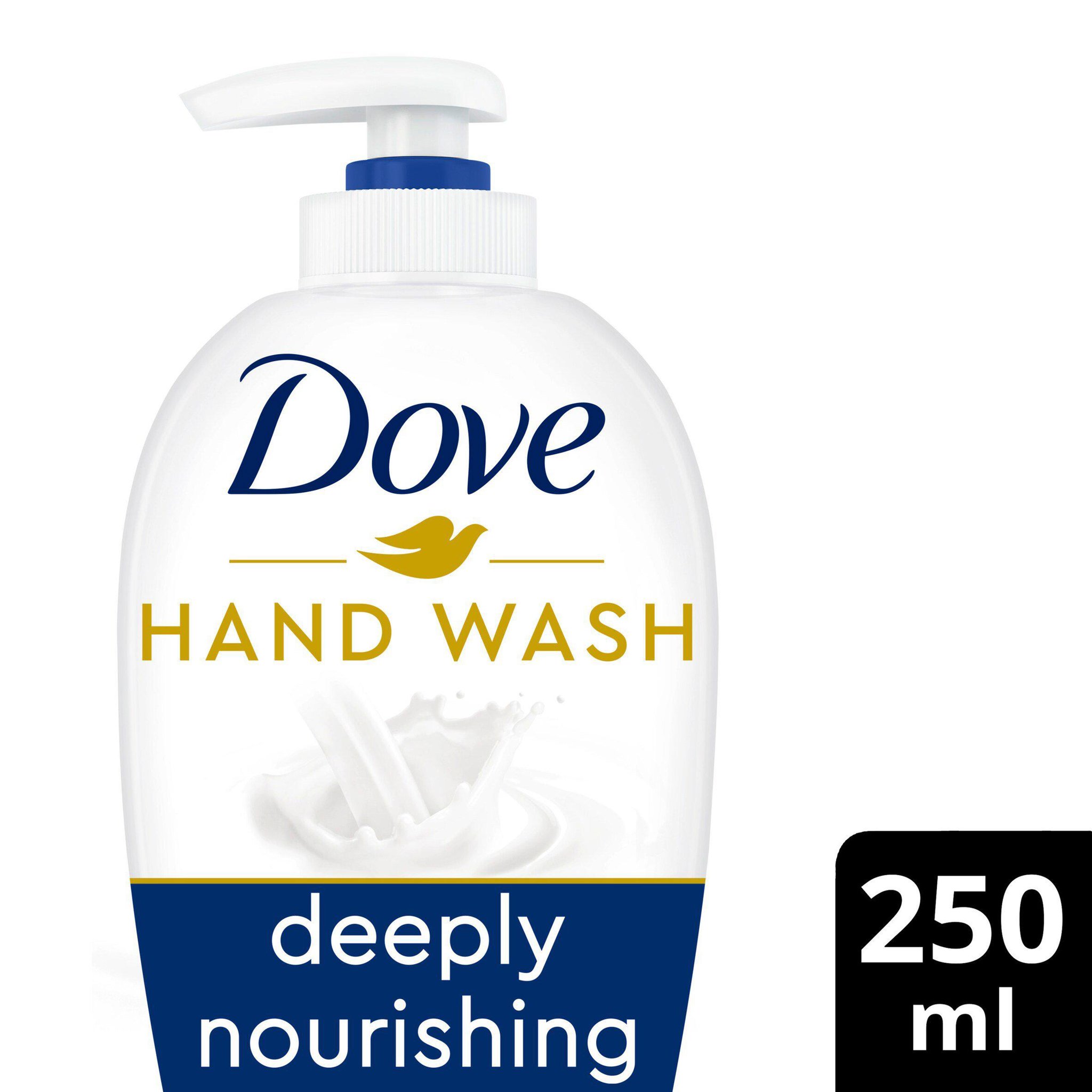 Picture of Dove Beauty Cream Caring Hand Wash 250ml