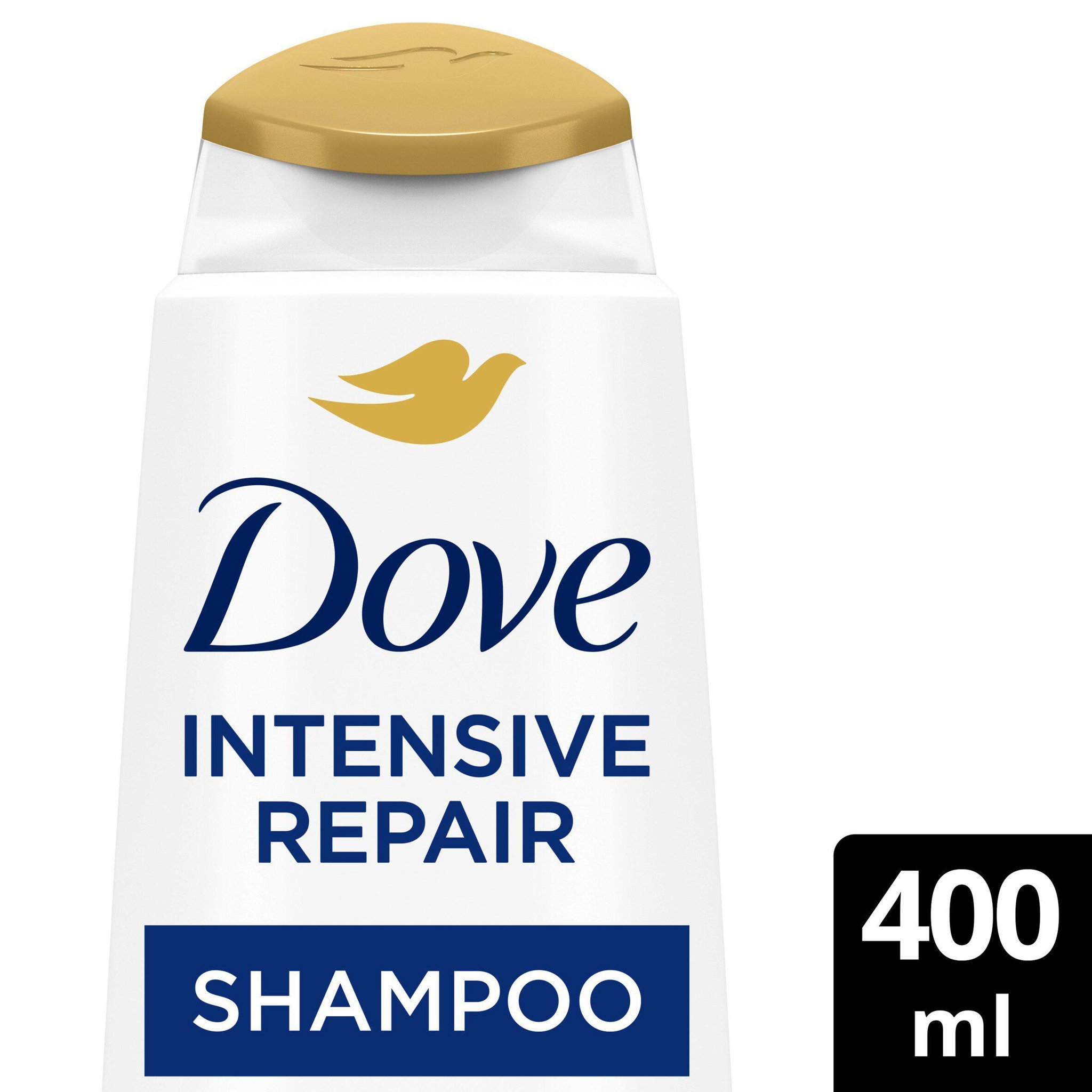 Picture of Dove Intensive Repair Shampoo Nutritive Solutions 400ml