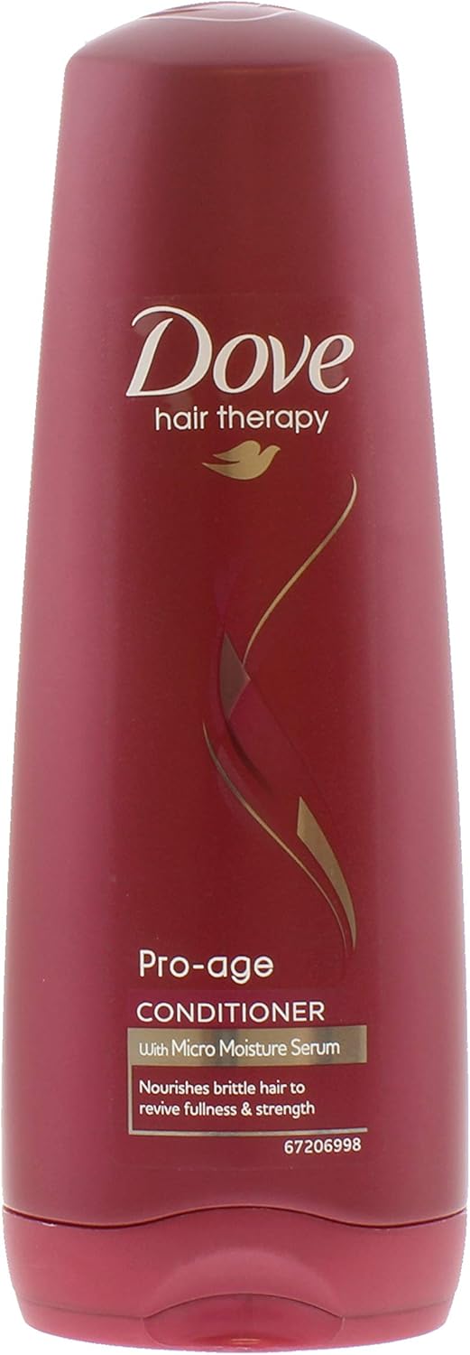 Picture of Dove Pro Age Conditioner 350ml