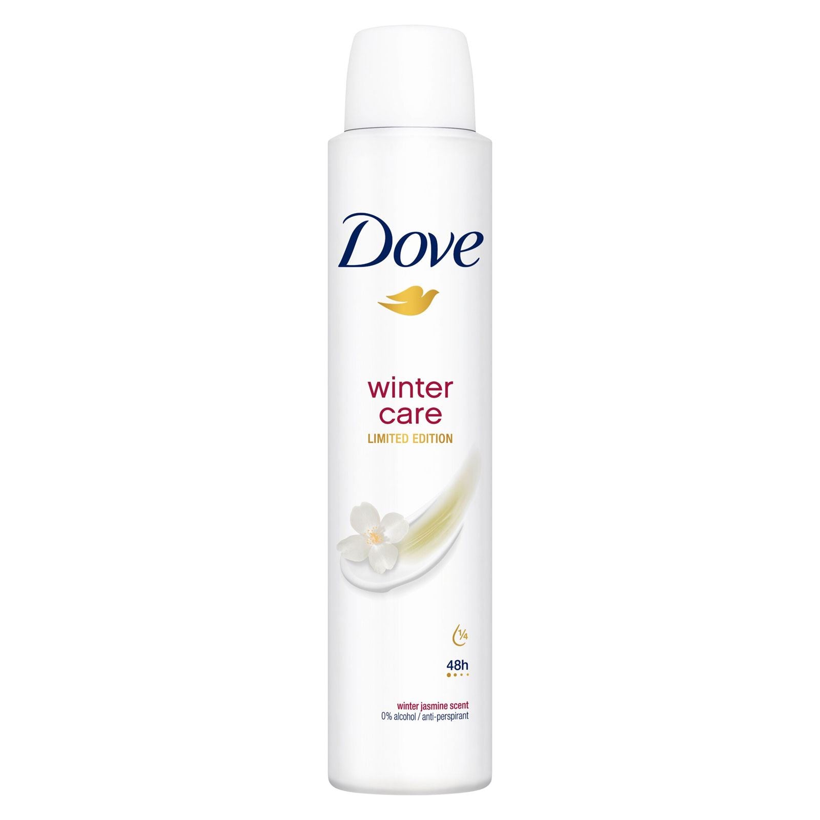 Picture of Dove Winter Care Anti-Perspirant Deodorant 200ml