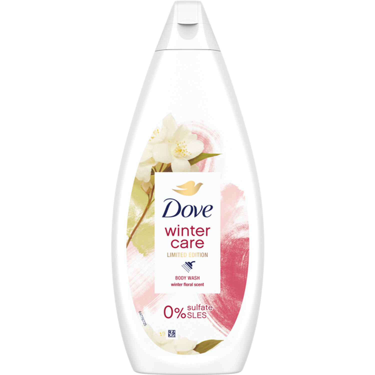 Picture of Dove Winter Care Body Wash 720ml